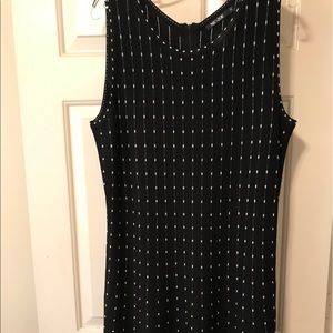 Nic&Zoe Sleeveless Dresd